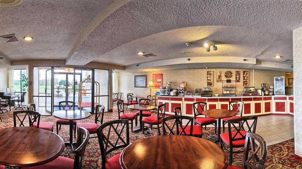 Remembrance Inn Gettysburg Exteriér fotografie
